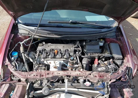 2015 Honda Civic Lx from USA, damaged, VIN 19XFB2F51FE097079